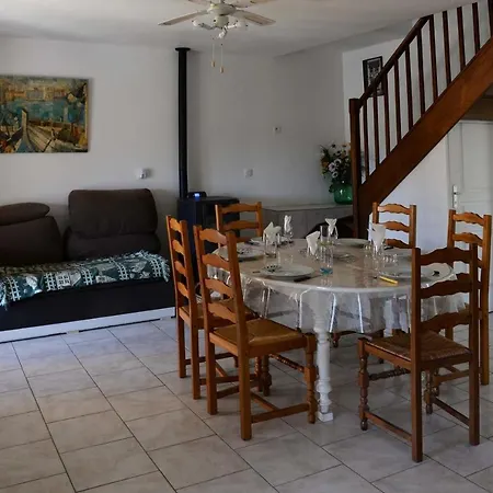 Charming House Near The Sea * Sanary-sur-Mer